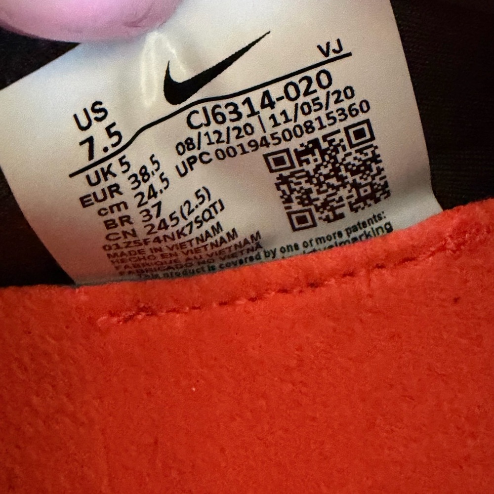 Nike Metcon Women’s Training Shoes - Picture 10 of 10